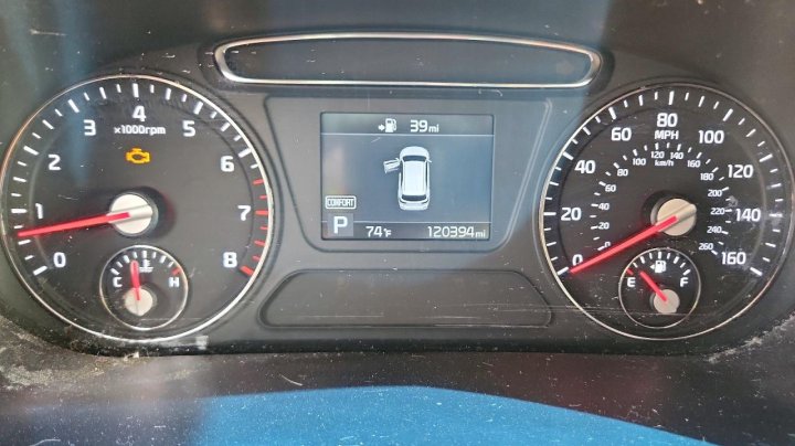 KIA Sorento  2019