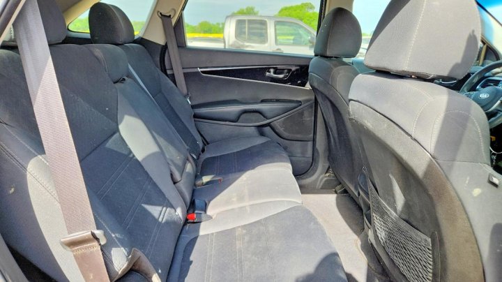 KIA Sorento  2019