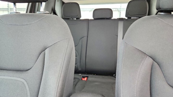 JEEP RENEGADE  2019