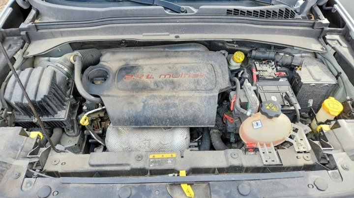 JEEP RENEGADE  2019