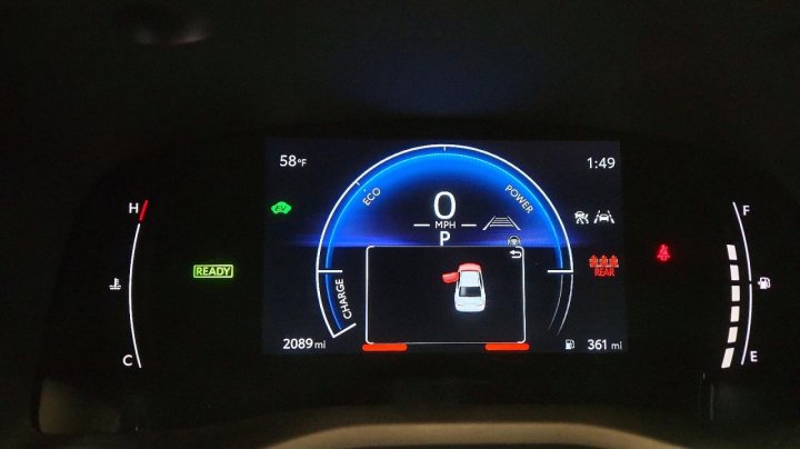 Toyota Camry  2026