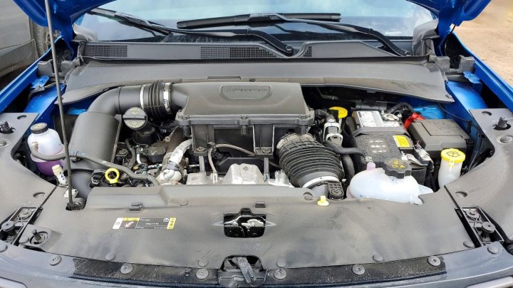 JEEP COMPASS  2026
