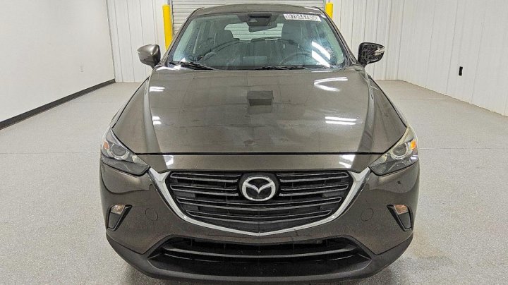 Mazda CX-3  2019