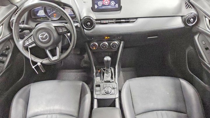 Mazda CX-3  2019
