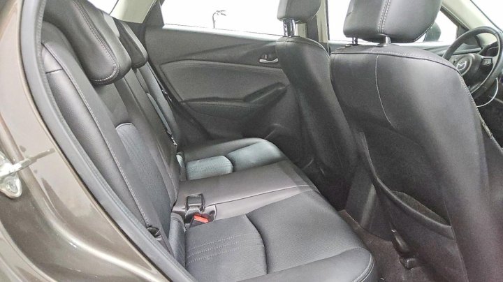 Mazda CX-3  2019