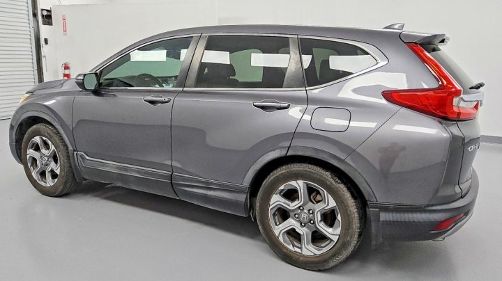 Honda CR-V  2018