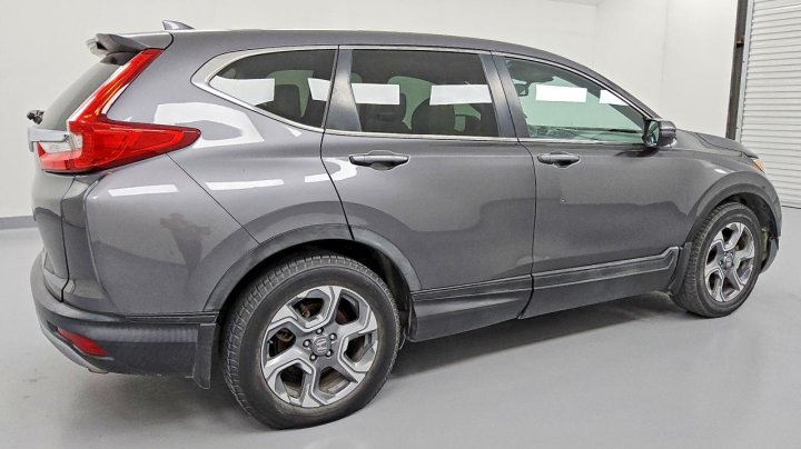 Honda CR-V  2018