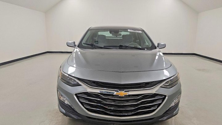 Chevrolet Malibu  2025