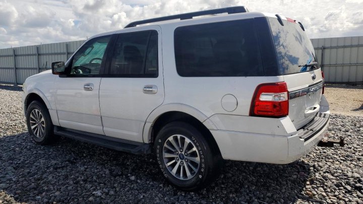 Ford EXPEDITION  2017