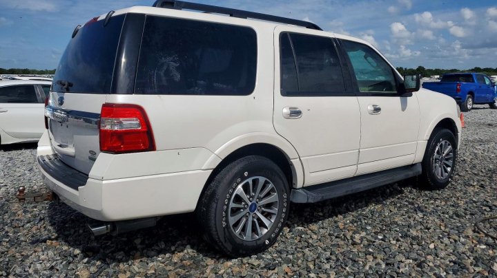 Ford EXPEDITION  2017