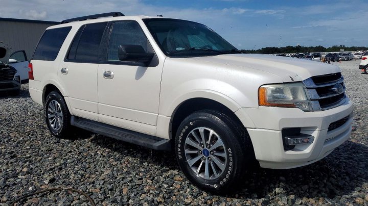 Ford EXPEDITION  2017
