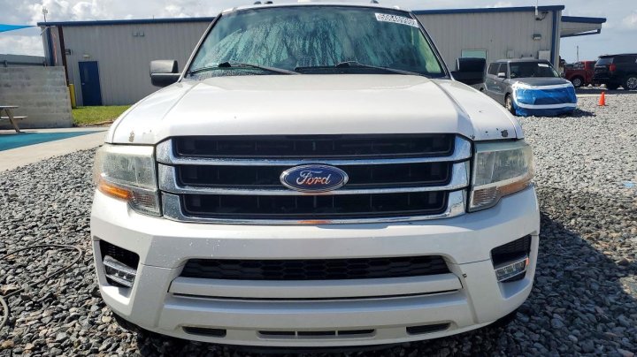 Ford EXPEDITION  2017