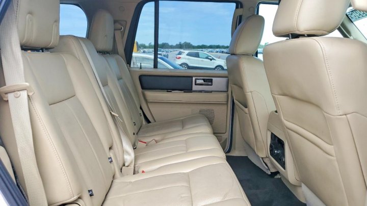 Ford EXPEDITION  2017