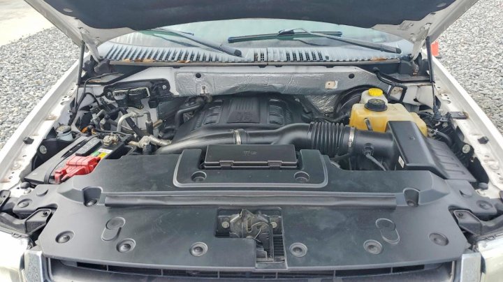 Ford EXPEDITION  2017