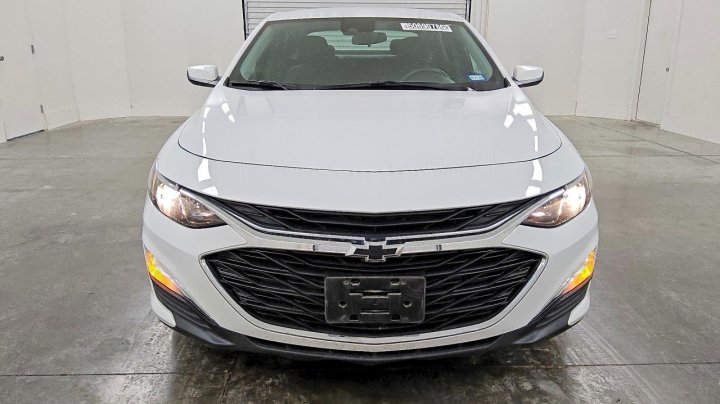 Chevrolet Malibu  2024
