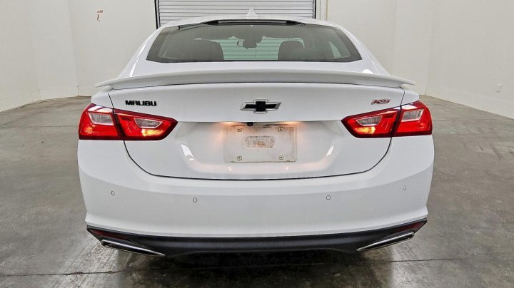 Chevrolet Malibu  2024