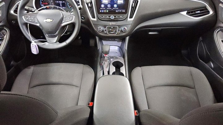 Chevrolet Malibu  2024