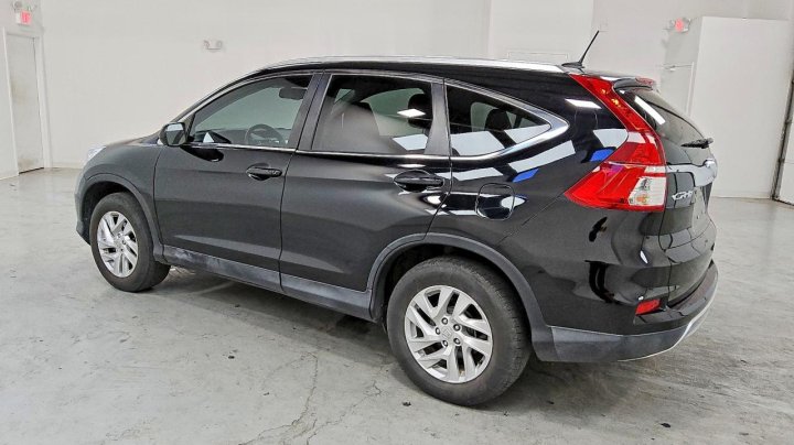 Honda CR-V  2015