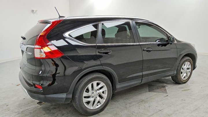 Honda CR-V  2015