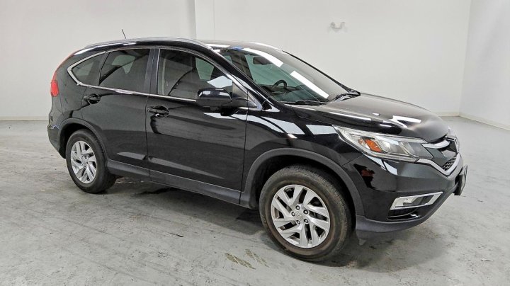 Honda CR-V  2015