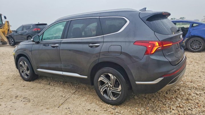 Hyundai SANTA  2023