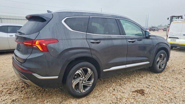 Hyundai SANTA  2023