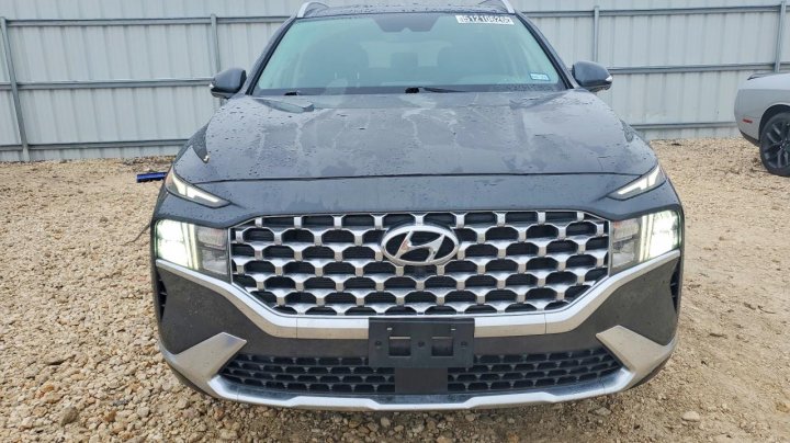 Hyundai SANTA  2023