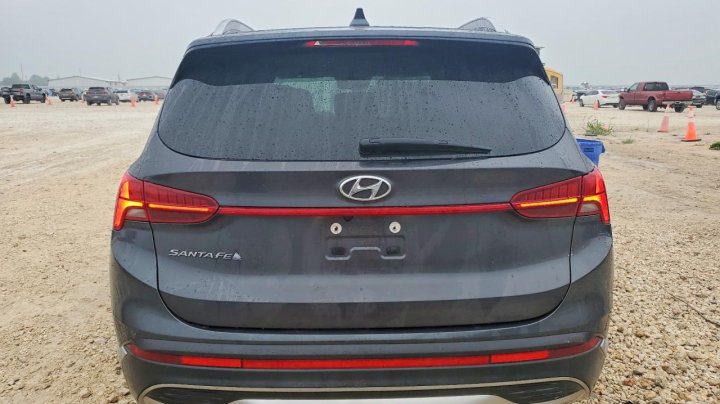 Hyundai SANTA  2023