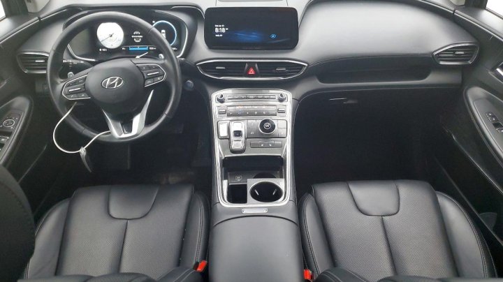 Hyundai SANTA  2023