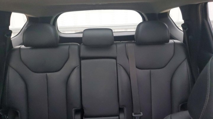 Hyundai SANTA  2023