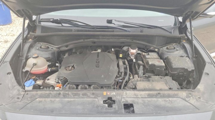 Hyundai SANTA  2023