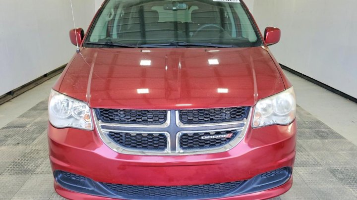 Dodge GRAND  2016