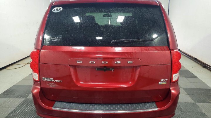 Dodge GRAND  2016
