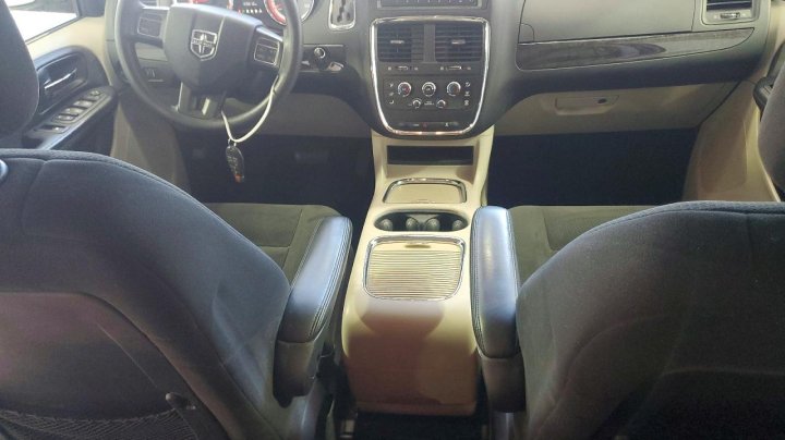 Dodge GRAND  2016