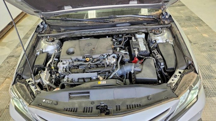 Toyota Camry  2023