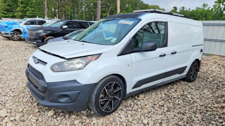 Ford S7E  2016