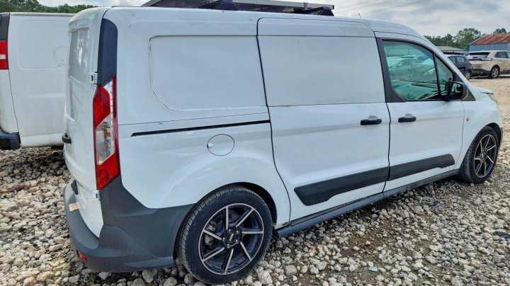Ford S7E  2016
