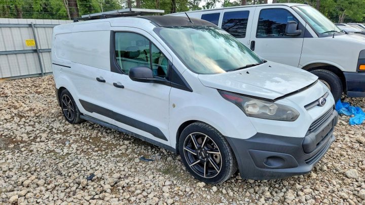 Ford S7E  2016