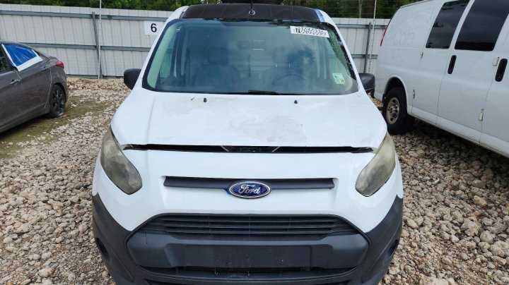 Ford S7E  2016