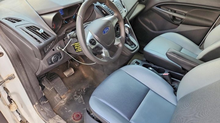 Ford S7E  2016