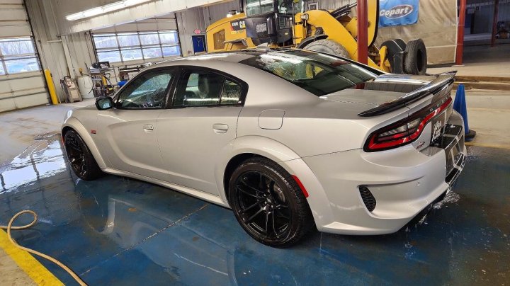 Dodge Charger  2023