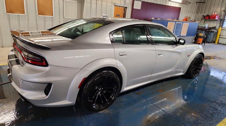 Dodge Charger  2023