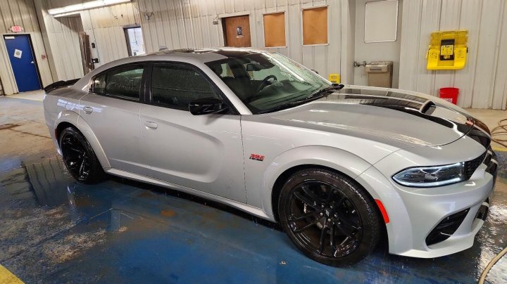 Dodge Charger  2023