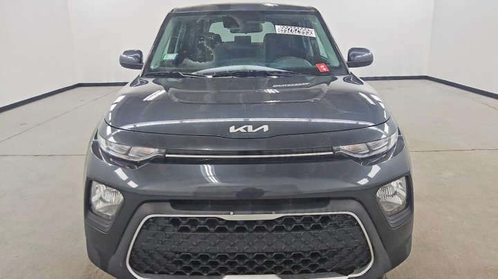 KIA Soul  2022