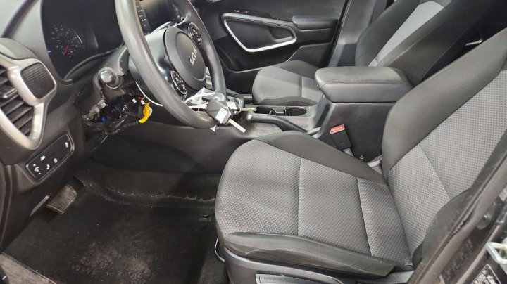 KIA Soul  2022