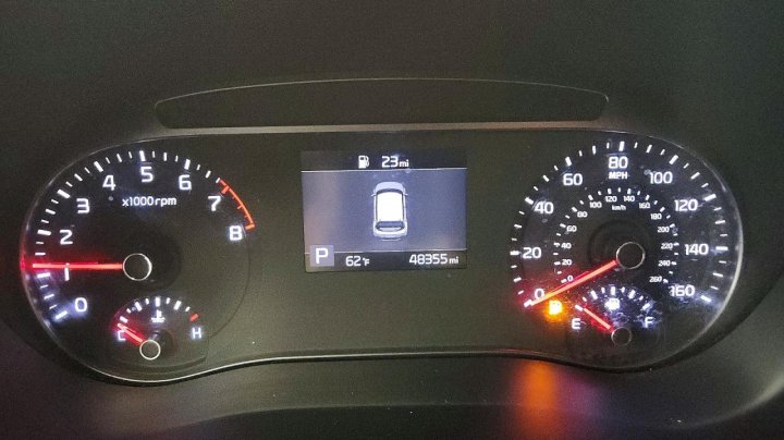 KIA Soul  2022