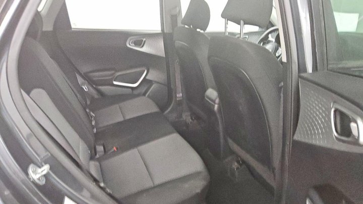 KIA Soul  2022
