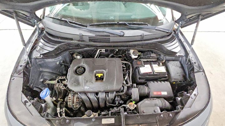 KIA Soul  2022