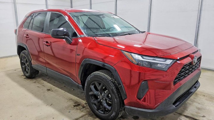Toyota RAV4  2025