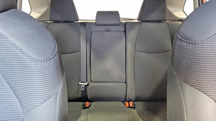Toyota RAV4  2025
